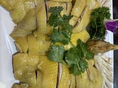 -新高记·粤菜·湛江鸡(南头古城店)