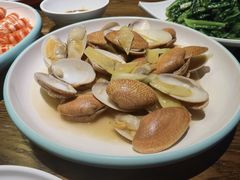 -川悦留香·海鲜餐厅(海棠68环球美食街店)