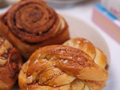 -CHOCMONS巧克怪兽(屏风街店)