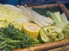 -琥珀川糟粕醋火锅(慈云寺店)