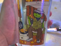 -Tubestation站点比萨(高新万达ONE店)