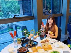 -天瑞轩·粤菜餐厅