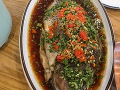 -妈妈的味道(和顺古镇店)