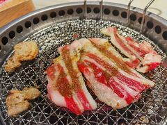 -火炉火自助餐(西直门凯德MALL店)