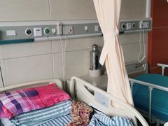 -湖北省中医院(光谷院区)