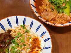 -面乙新派手擀面(大悦城店)