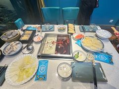 -五星桥原切肥牛火锅(怀德桥店)