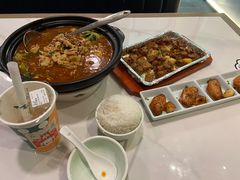 -船歌·鱼水饺青岛菜(合肥路永旺店)