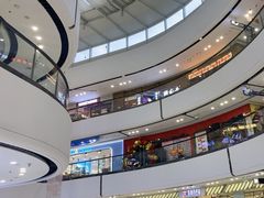 -万达广场(上虞店)