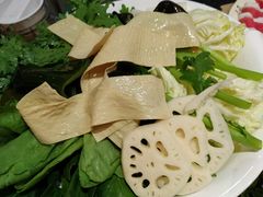 -宽板凳老灶火锅(南礼士路店)