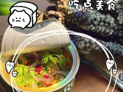 -Bistro 63 创意融合料理(广粤天地店)