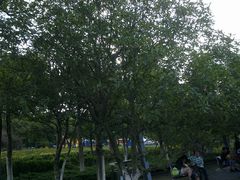 -白塘生态植物园