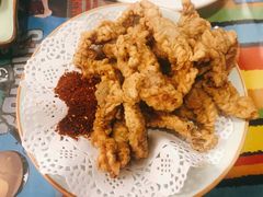 神仙小酥肉-滋味烤鱼(马北店)