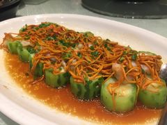 -皇朝尊会(龙之梦大酒店)