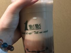 -1点点(银座和谐广场店)