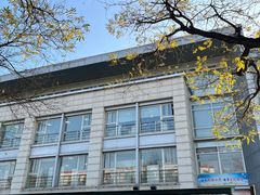 -石景山区图书馆(八角南路)