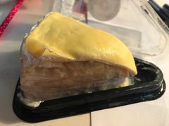 -匡小敏手工烘培(大地金墅店)