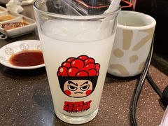 -元气寿司(东方宝泰店)