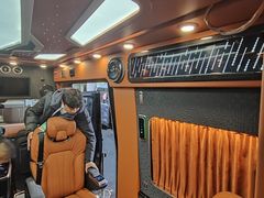 -上海汽车会展中心