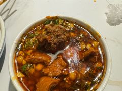 -阿串串老火锅(力盟店)