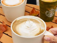 -星巴克臻选(上海长风大悦城店)