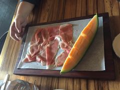 -PIZZA BIANCA(民园店)