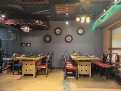 -顶顶汤火牛排火锅·经典铜锅涮肉