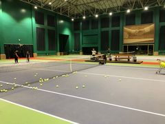 -齐动力网球(星河湾基地店)