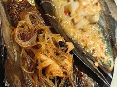-舞虾小说.涮肉.烧烤(国顺东路店)