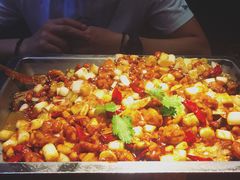 -锦尚阁烤鱼(望京新荟城店)