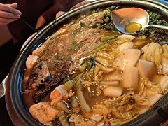 -探鱼·鲜青椒爽麻烤鱼(广州欣荣广场店)