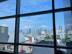 -青岛海尔洲际酒店