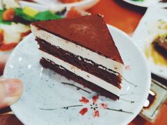 -银子铁板烧料理自助餐(人民广场店)