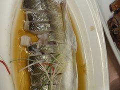 -王府井酒店(金桥港湾店)