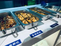 -蚝英雄·自助烤蚝(高新店)