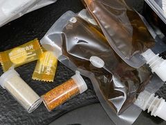 -新华阿喜烧烤(嘉泰雅园店)