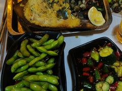 -云晓光头烧烤吧(盛夏店)