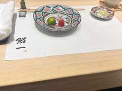 -鮨一日本料理旗舰店(总店)