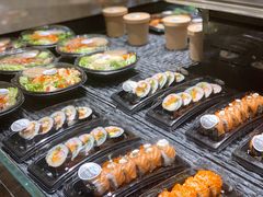 -上清·三文鱼鲜寿司(同德店)