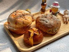 -Juicy Bakery(大学路店)