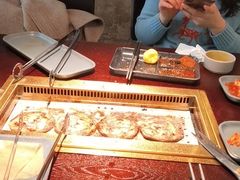 -新石器烤肉(之心城店)