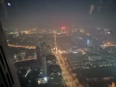 -泉客厅Spring Pavilion(303M空中会客厅)