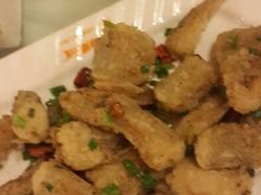 android_upload_pic-沈家门海鲜夜排档(东港店)