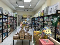 -喜洋洋宠物医院(震川路总店)