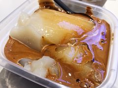 -甜心闲生传统手工冰粉(奎星楼店)