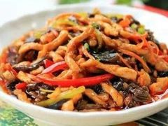 -布衣草棚风格餐厅