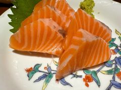 -桂马·日本料理·海胆·海鲜饭·酒场(民主广场店)