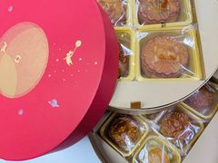 -青岛香格里拉·香宫中餐厅