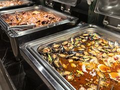 -汉丽斯巴西烤肉自助(市南店)