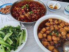 -阆辣荟餐饮(老味道8年·古城店)